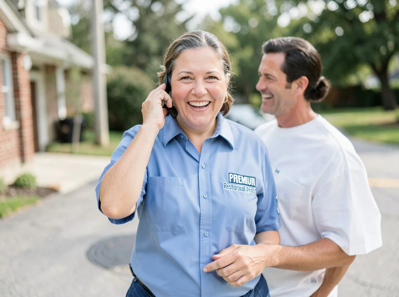 Water Damage Restoration Carrollton, OH FAQs